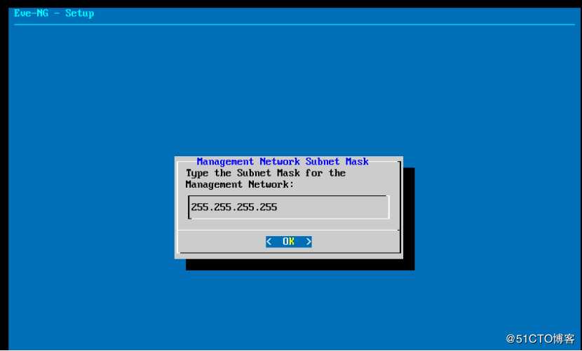 unbuntu18.04上使用vmare workstation安装EVE-NG模拟器