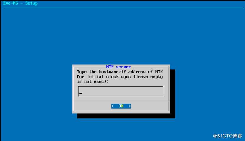 unbuntu18.04上使用vmare workstation安装EVE-NG模拟器