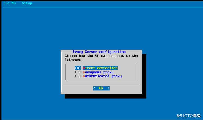unbuntu18.04上使用vmare workstation安装EVE-NG模拟器