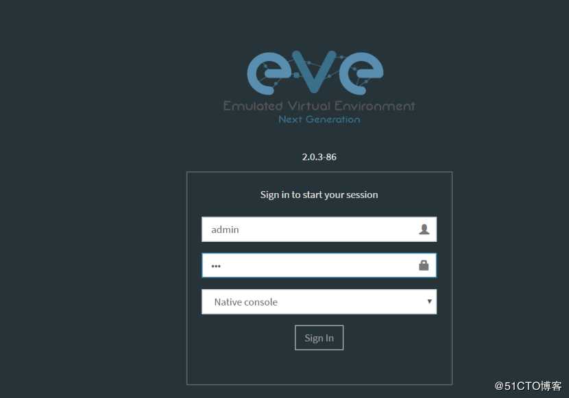 unbuntu18.04上使用vmare workstation安装EVE-NG模拟器