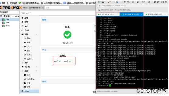 Proxmox【超融合】实现低准入高效构建企业内部私有云平台，让企业轻松步入云时代