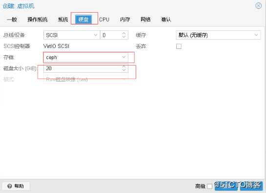 Proxmox【超融合】实现低准入高效构建企业内部私有云平台，让企业轻松步入云时代