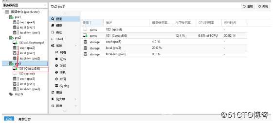 Proxmox【超融合】实现低准入高效构建企业内部私有云平台，让企业轻松步入云时代
