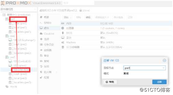 Proxmox【超融合】实现低准入高效构建企业内部私有云平台，让企业轻松步入云时代