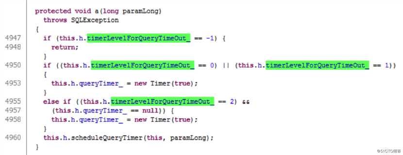 利用JVM在线调试工具排查线上问题