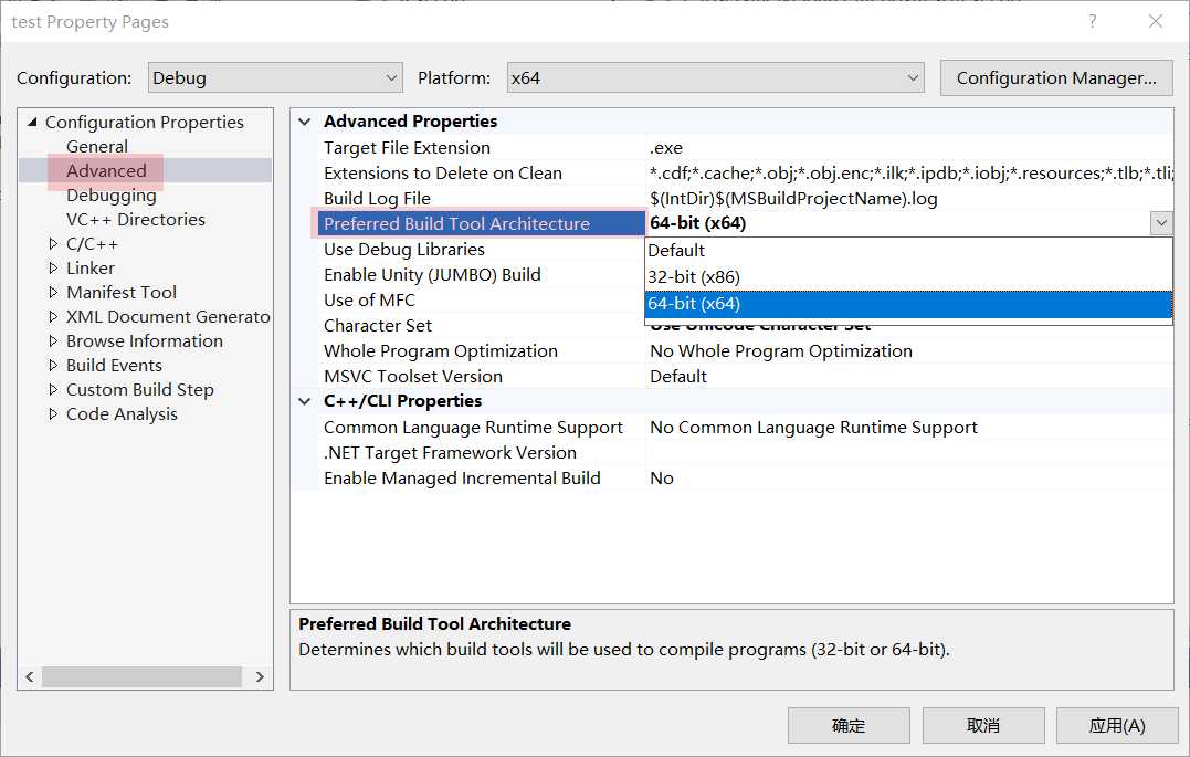 choose-build-tool-architecture