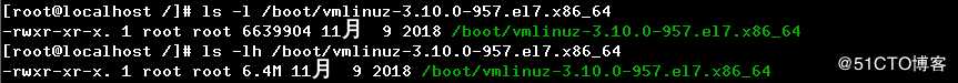 Linux基础命令（二）
