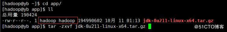 Hadoop伪分布式集群搭建总结