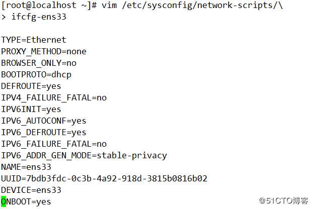 Linux centos7系统基础命令详解