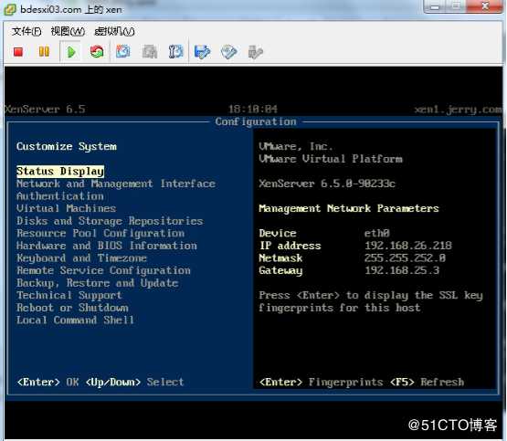 esxi-xen-pve等嵌套虚拟化中常遇的坑及解决方法整理