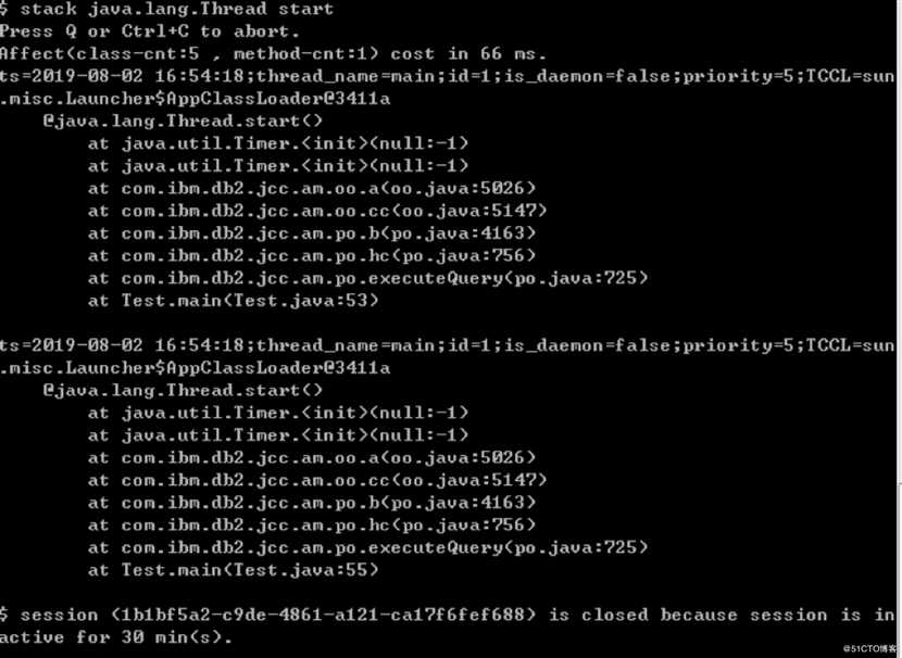 利用JVM在线调试工具排查线上问题