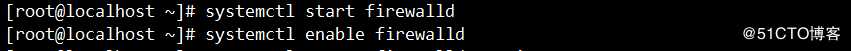 Firewalld防火墙基础