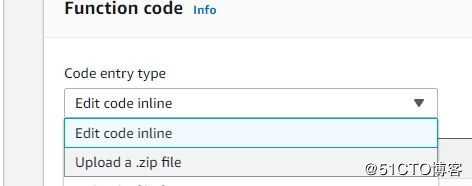 Lambda，AWS和Python的自动化管理操作 - 自动Resize S3上传的图片
