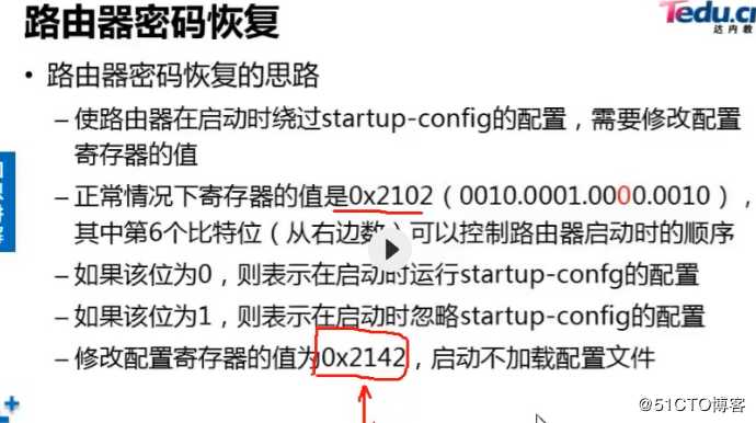 思科产品介绍学习笔记16