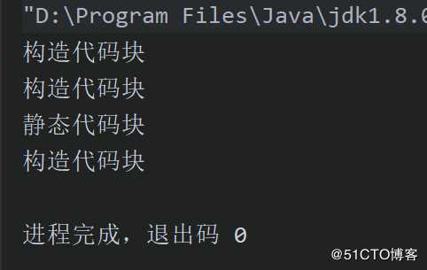 java常用关键字总结