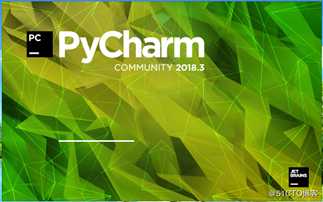 Python & PyCharm 安装与简单使用