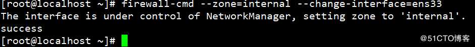 linux防火墙解析