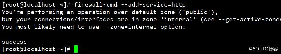 linux防火墙解析