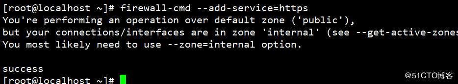 linux防火墙解析