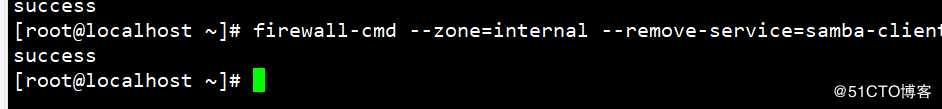 linux防火墙解析