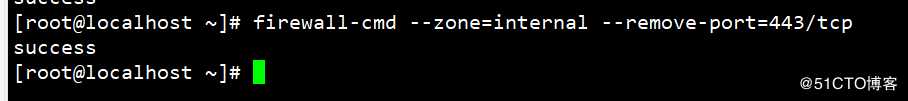linux防火墙解析