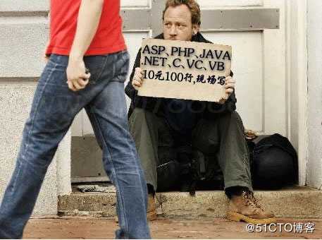 三年高级工程师，六年架构师，十二年美团送外卖，程序员的职业发展之路