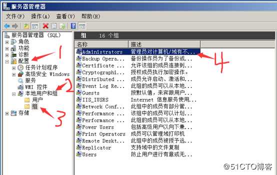 安装部署vCenter Server