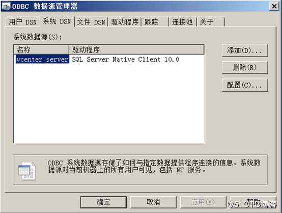安装部署vCenter Server