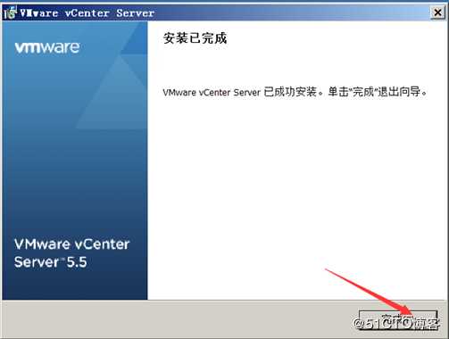 安装部署vCenter Server