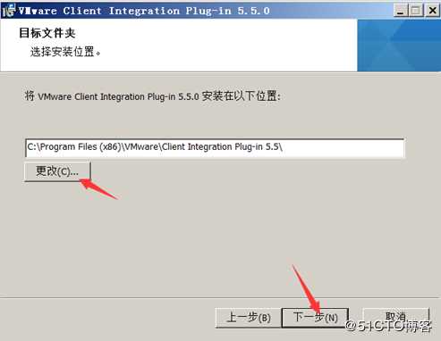 安装部署vCenter Server