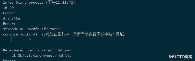 JavaScript基础
