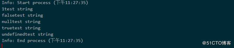 JavaScript基础