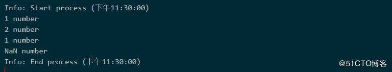 JavaScript基础