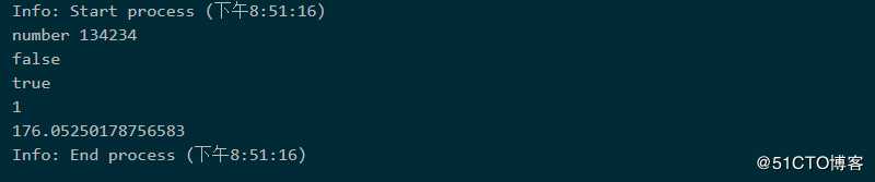 JavaScript基础