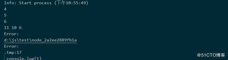 JavaScript基础
