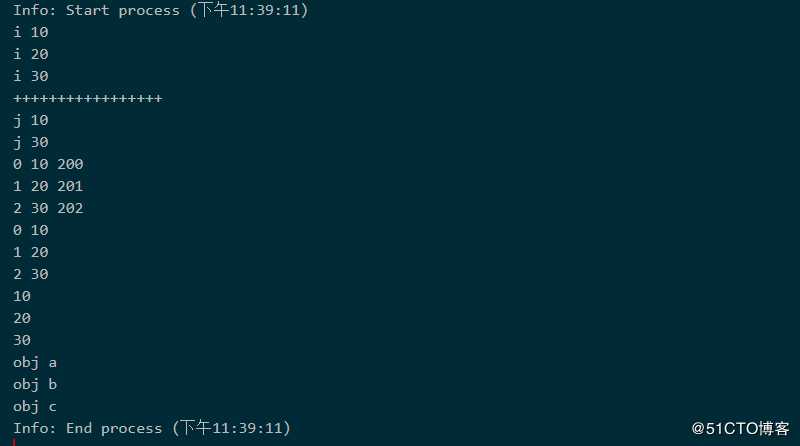 JavaScript基础