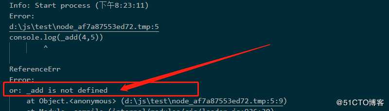 JavaScript基础