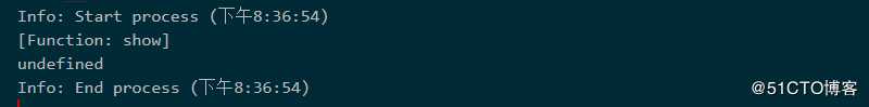 JavaScript基础