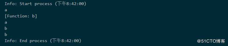 JavaScript基础