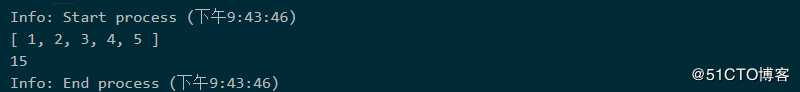JavaScript基础