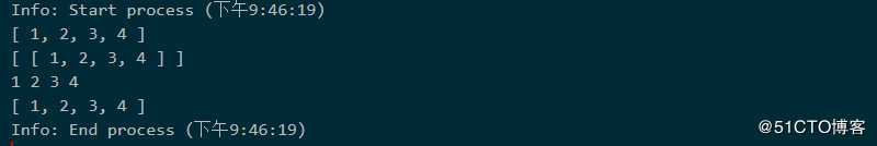 JavaScript基础