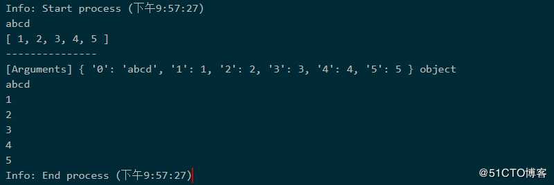 JavaScript基础