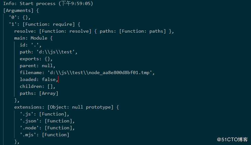 JavaScript基础