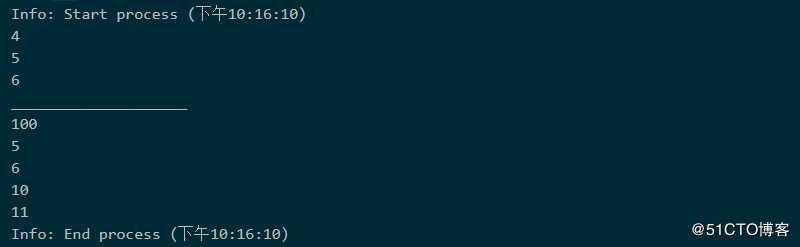 JavaScript基础