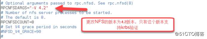 RHCE题目详解