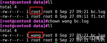 用户组和权限管理