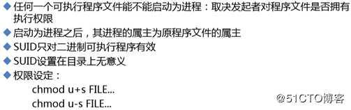 用户组和权限管理