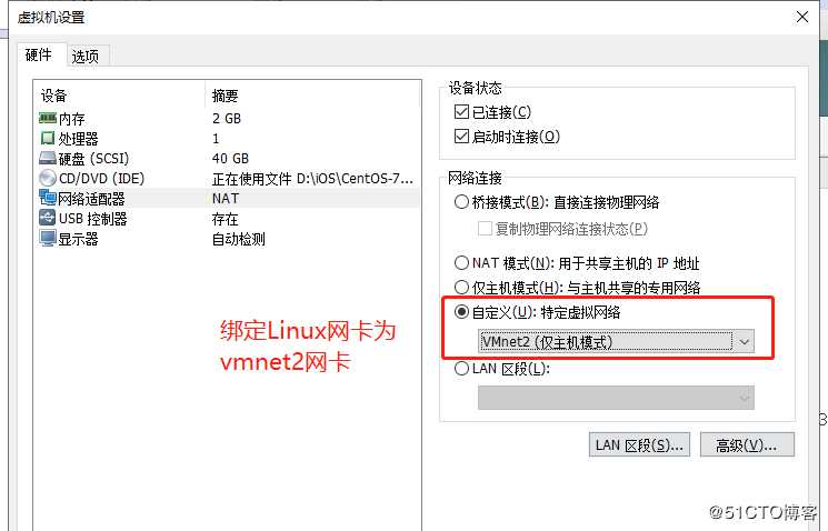 ACL访问控制列表——扩展访问控制列表（实操！！！）