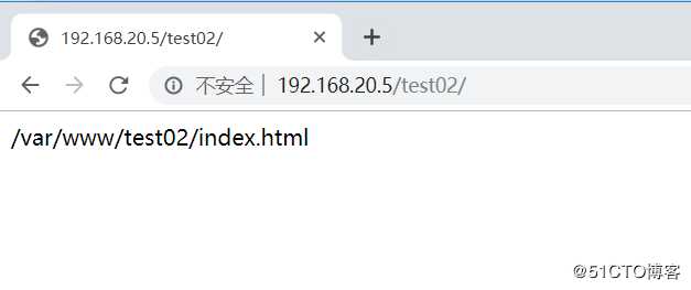 搭建Nginx服务器及其配置文件详解