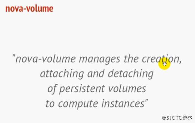 Openstack